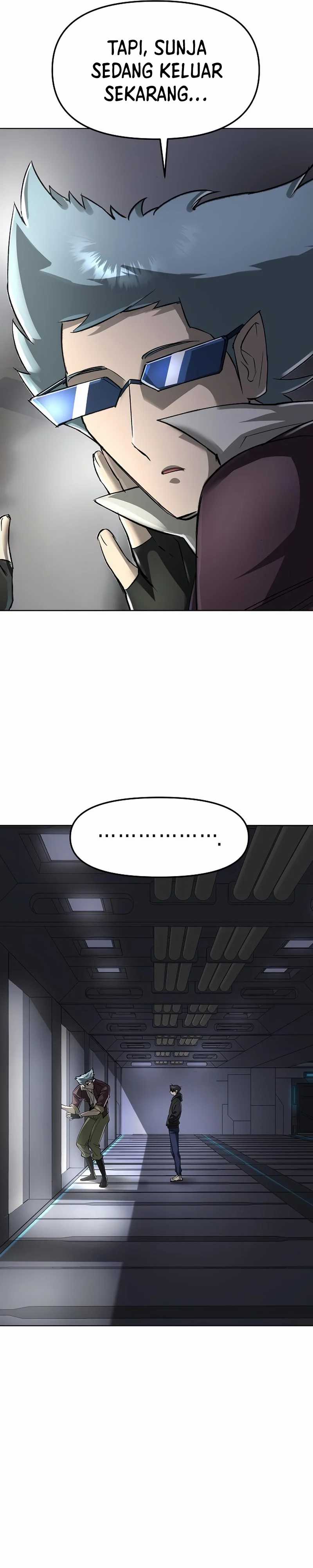 Cosmic Heavenly Demon 3077 Chapter 42