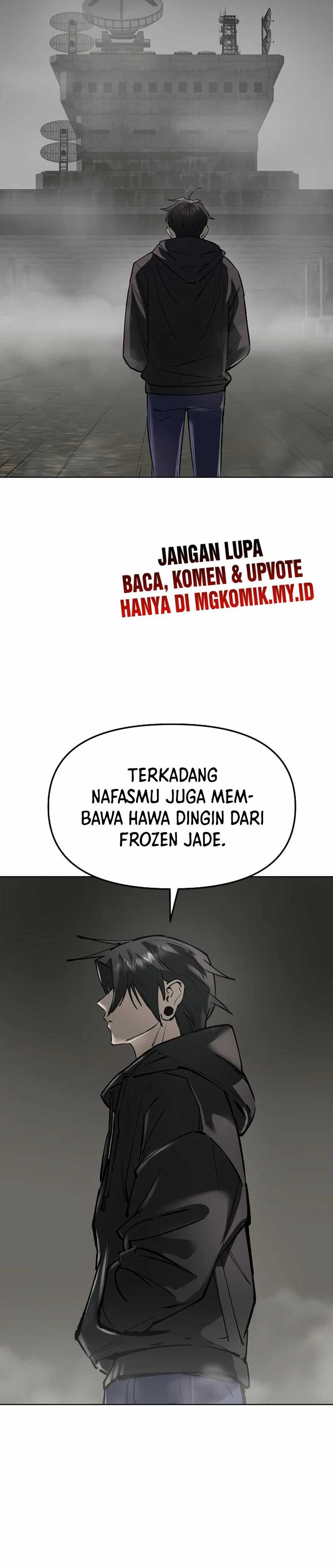 Cosmic Heavenly Demon 3077 Chapter 42