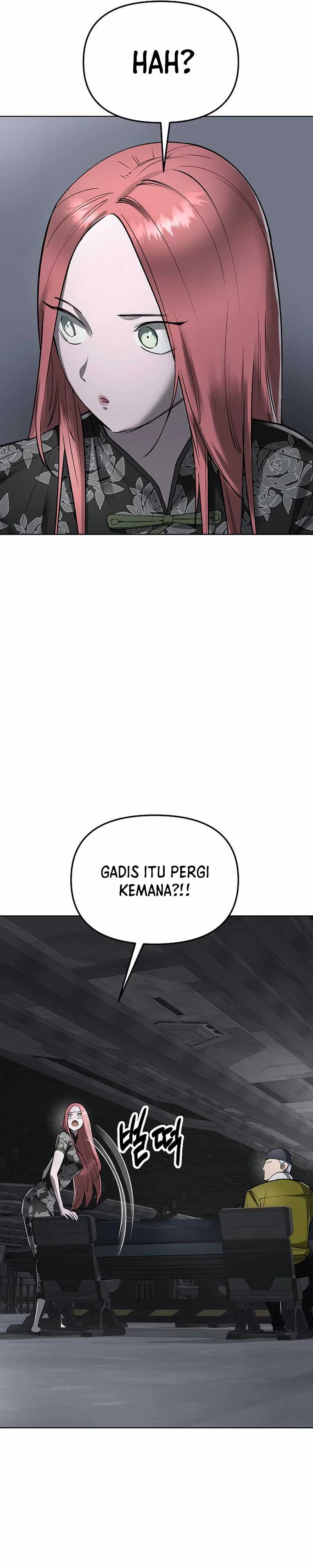 Cosmic Heavenly Demon 3077 Chapter 42