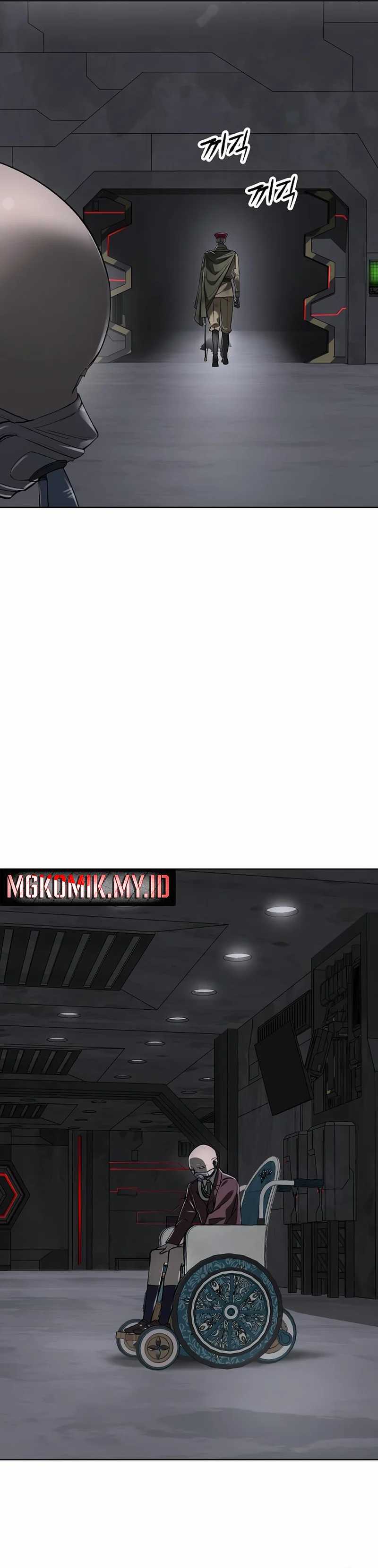 Cosmic Heavenly Demon 3077 Chapter 42