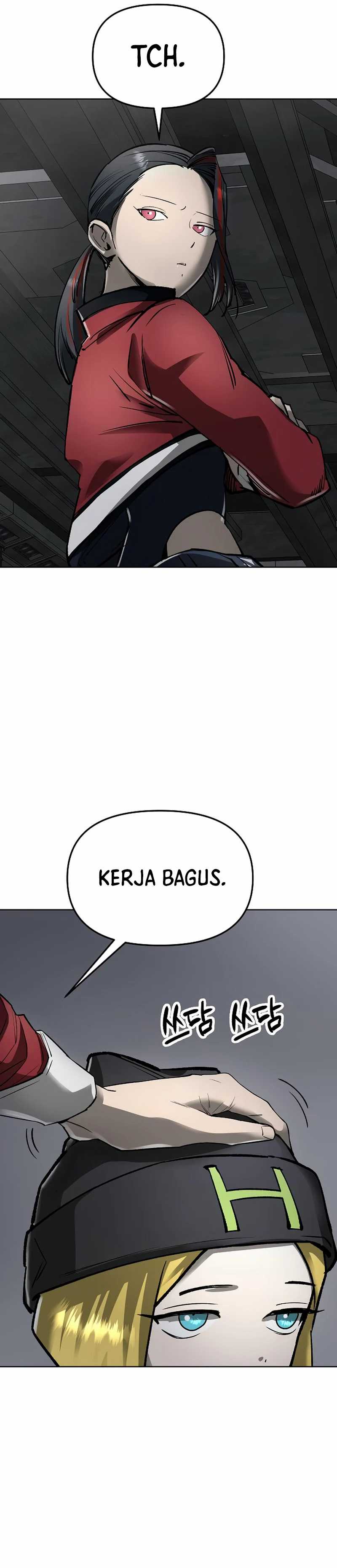 Cosmic Heavenly Demon 3077 Chapter 42