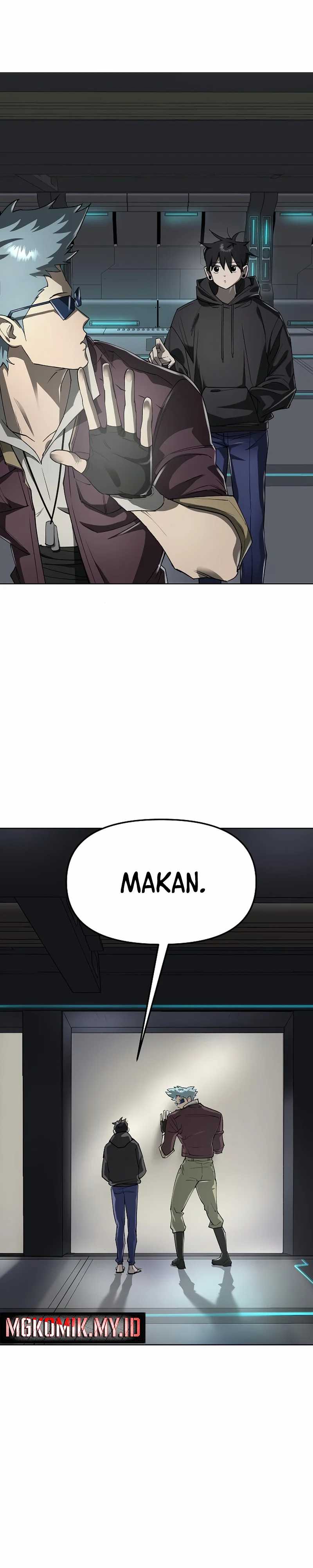 Cosmic Heavenly Demon 3077 Chapter 42