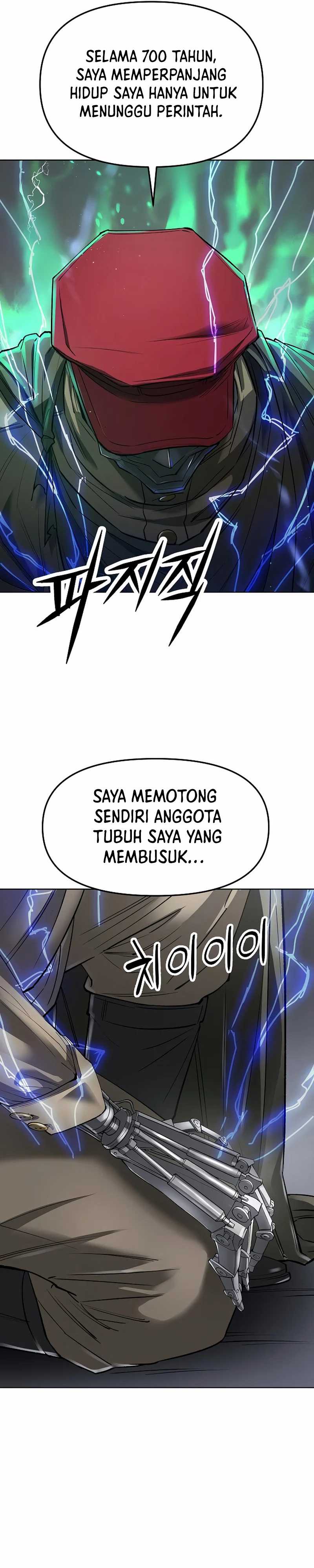 Cosmic Heavenly Demon 3077 Chapter 42