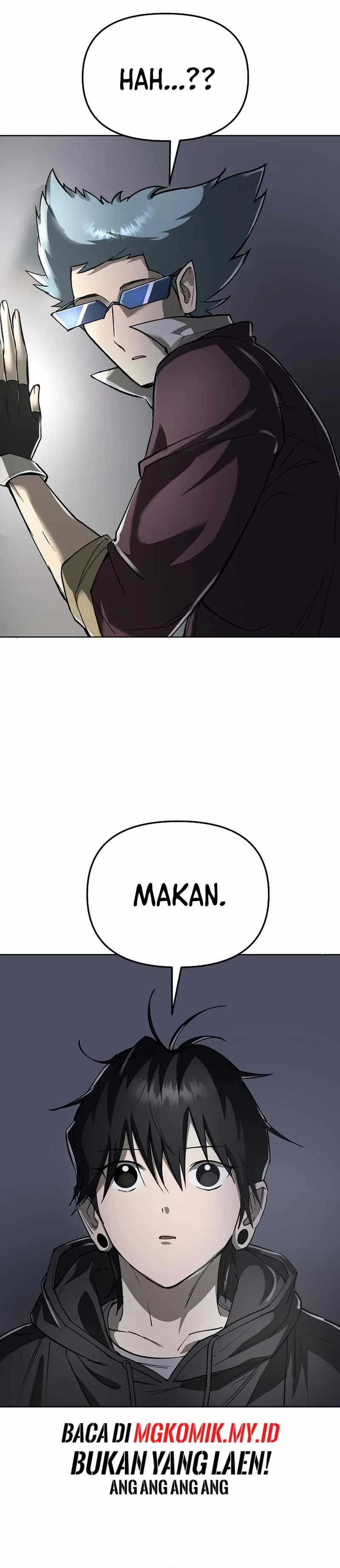 Cosmic Heavenly Demon 3077 Chapter 42