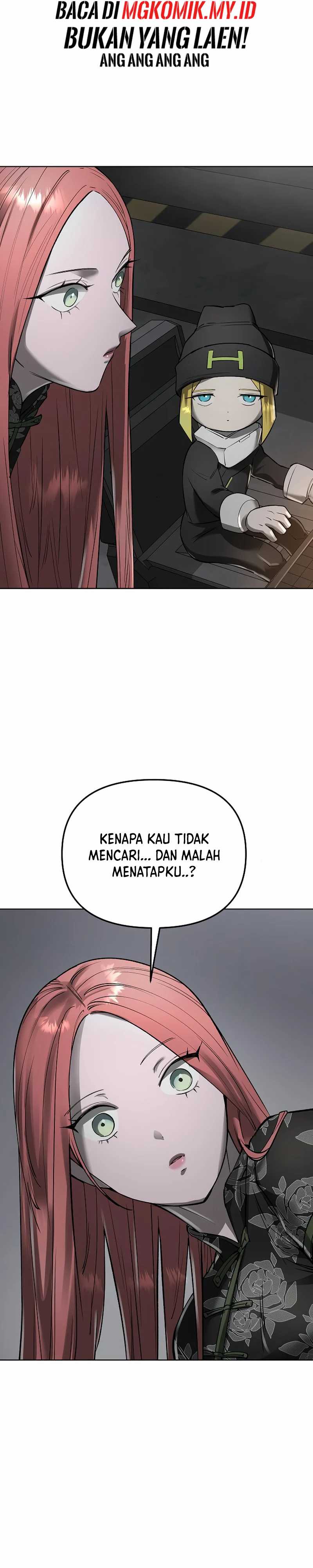 Cosmic Heavenly Demon 3077 Chapter 42