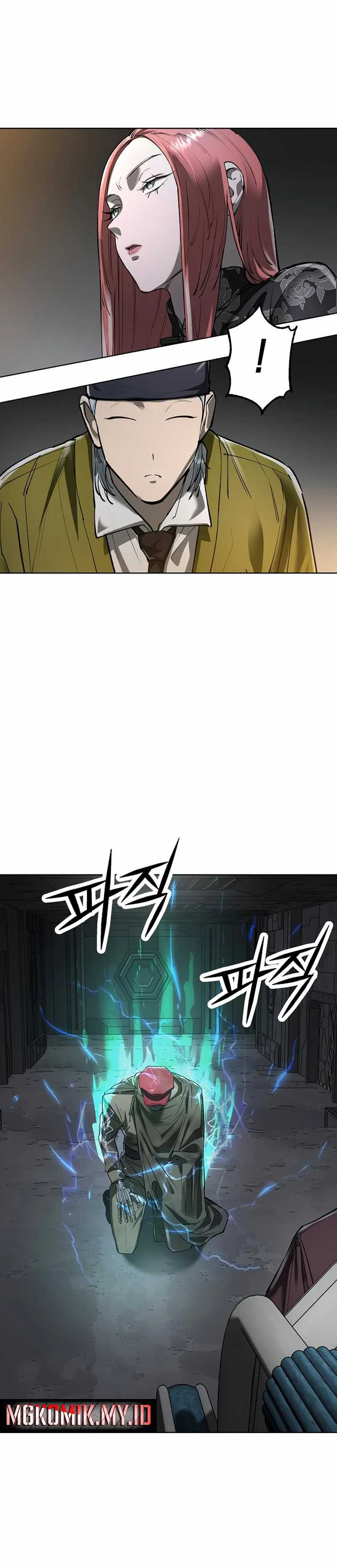 Cosmic Heavenly Demon 3077 Chapter 42