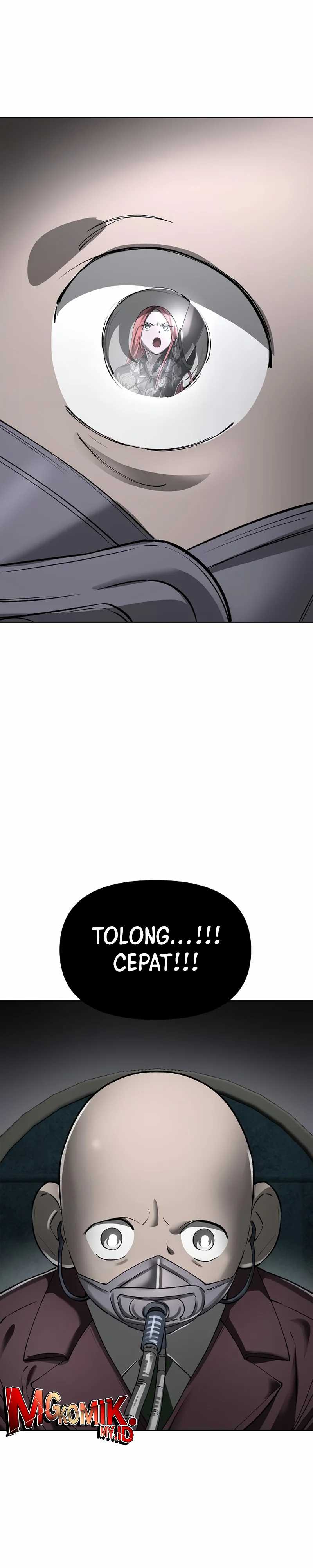 Cosmic Heavenly Demon 3077 Chapter 43