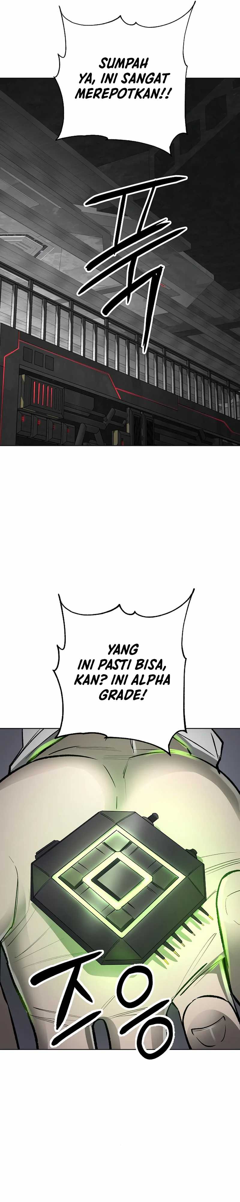 Cosmic Heavenly Demon 3077 Chapter 43
