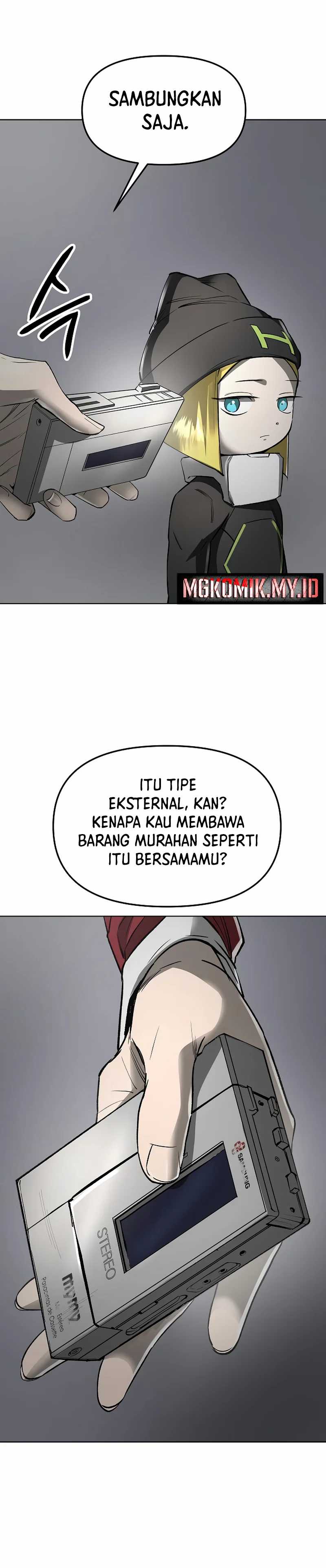Cosmic Heavenly Demon 3077 Chapter 43