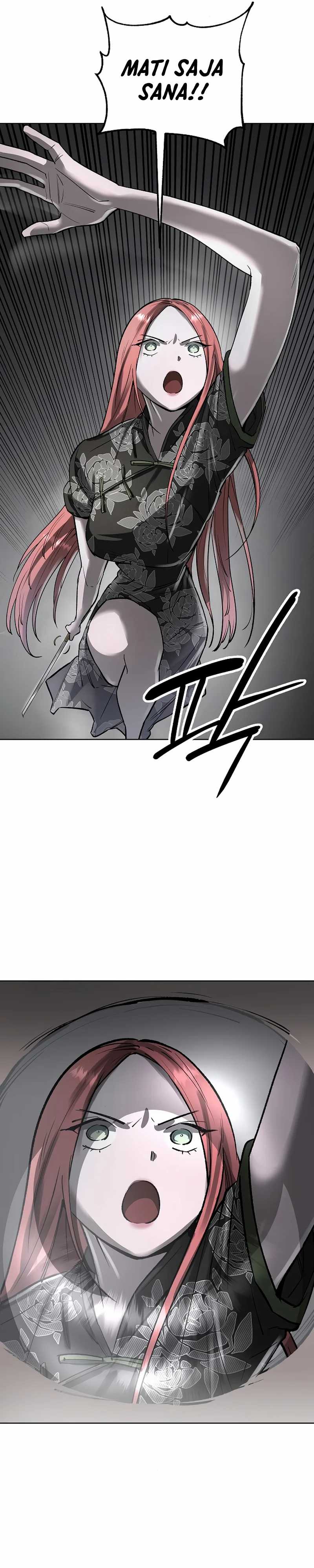 Cosmic Heavenly Demon 3077 Chapter 43