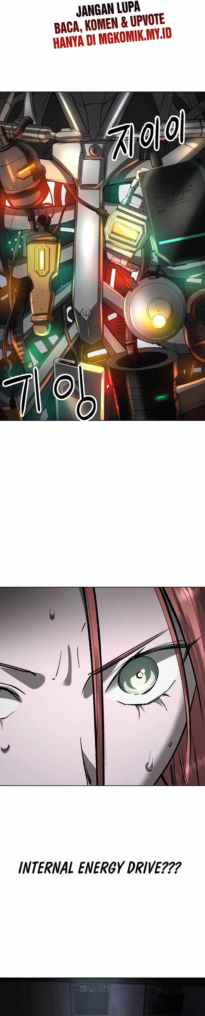 Cosmic Heavenly Demon 3077 Chapter 43