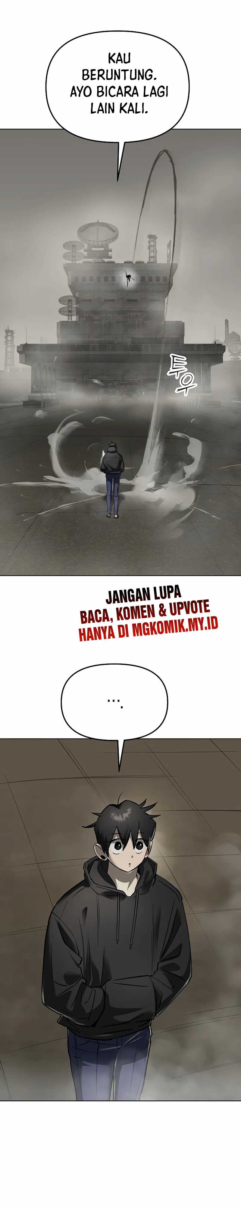 Cosmic Heavenly Demon 3077 Chapter 43