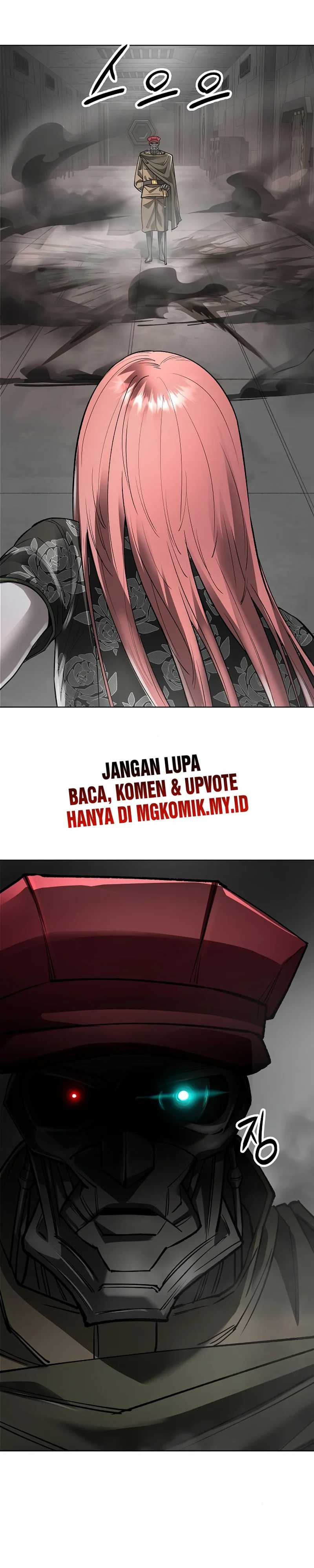 Cosmic Heavenly Demon 3077 Chapter 43