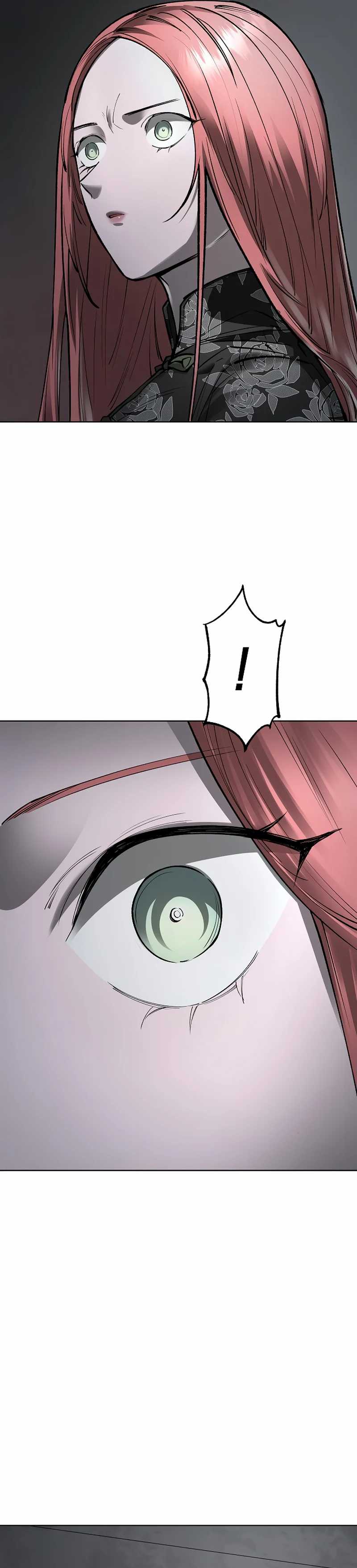 Cosmic Heavenly Demon 3077 Chapter 43