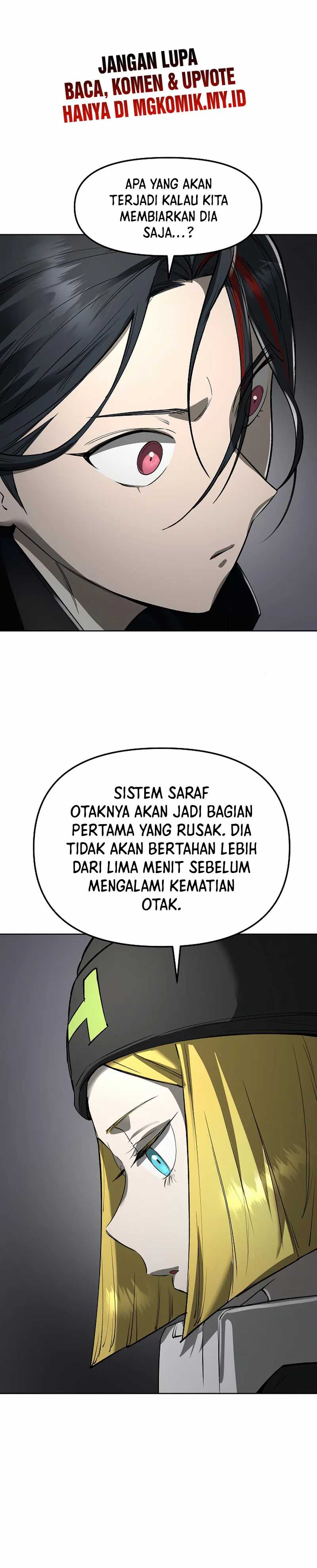 Cosmic Heavenly Demon 3077 Chapter 43