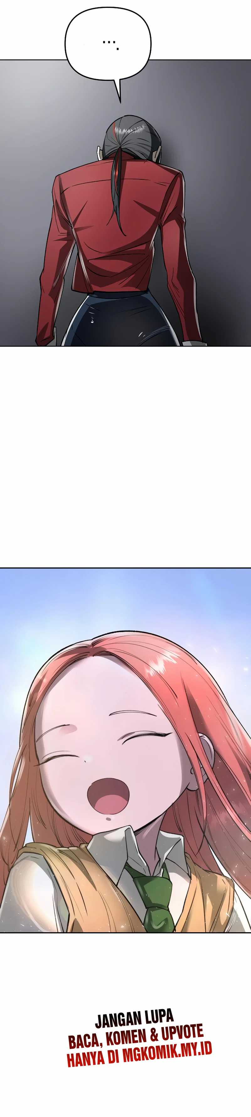 Cosmic Heavenly Demon 3077 Chapter 43