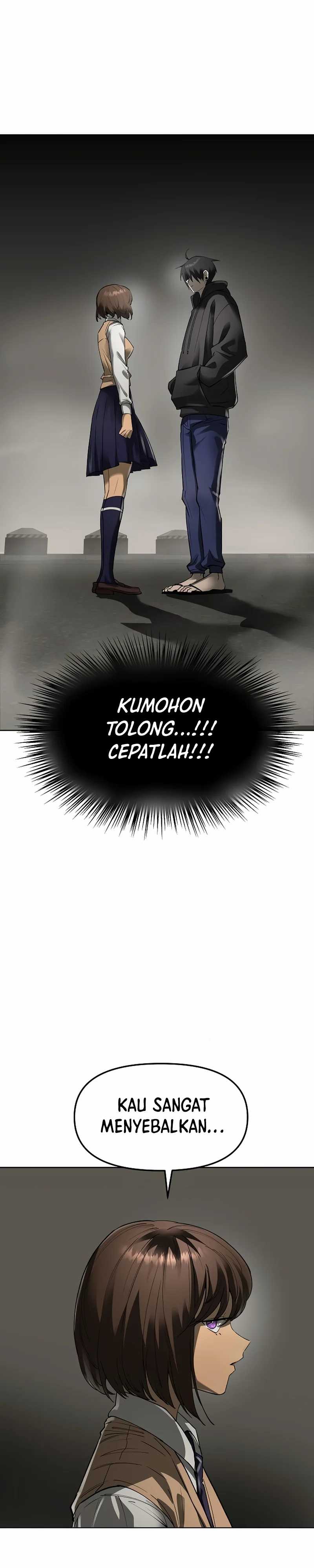 Cosmic Heavenly Demon 3077 Chapter 43
