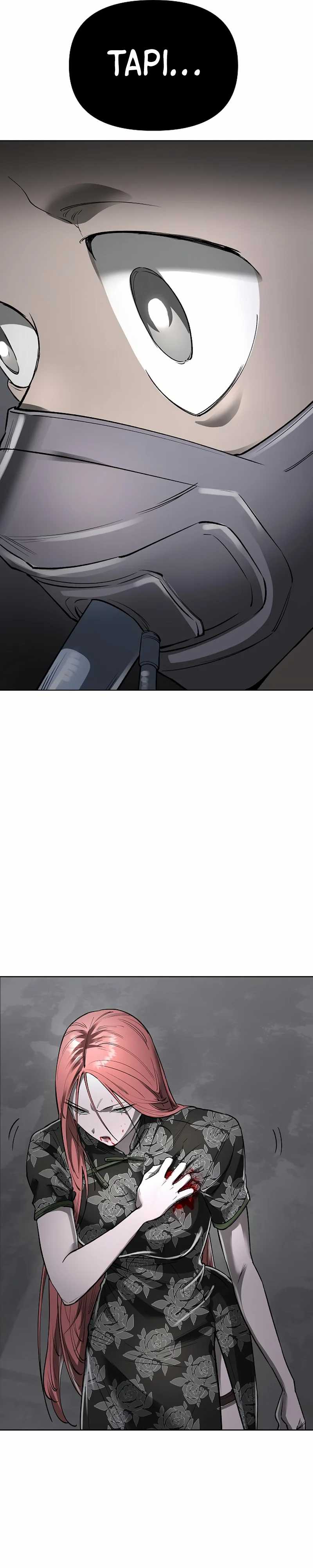 Cosmic Heavenly Demon 3077 Chapter 43