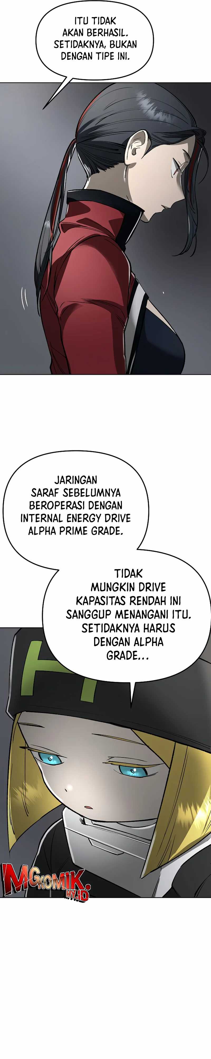 Cosmic Heavenly Demon 3077 Chapter 43