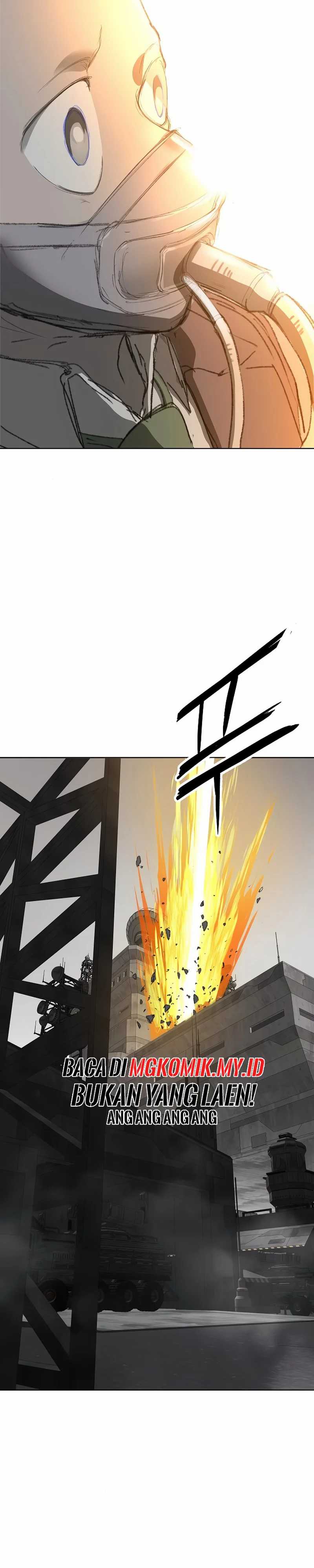 Cosmic Heavenly Demon 3077 Chapter 44