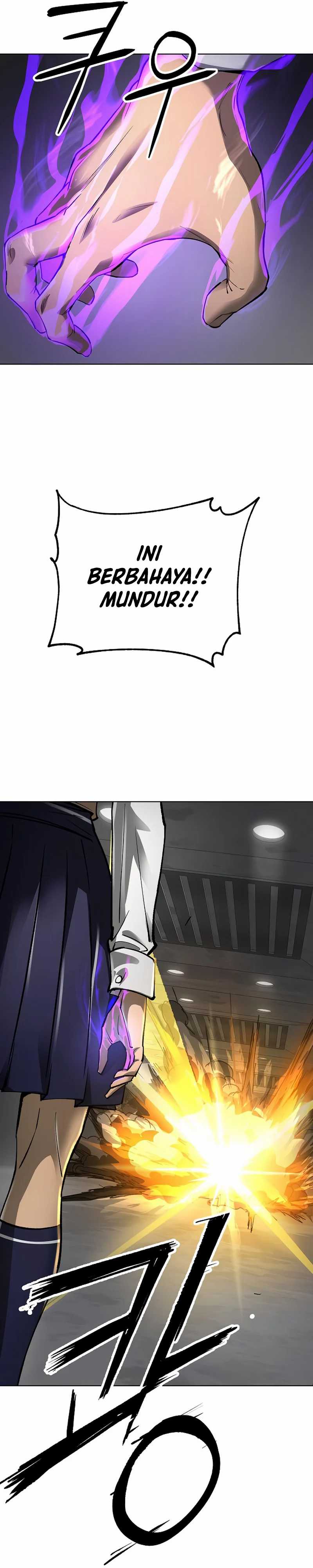 Cosmic Heavenly Demon 3077 Chapter 44
