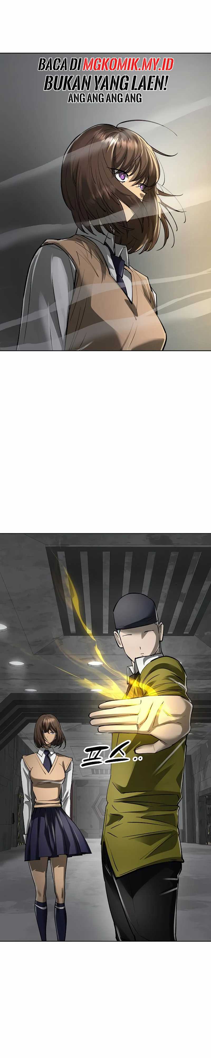 Cosmic Heavenly Demon 3077 Chapter 44