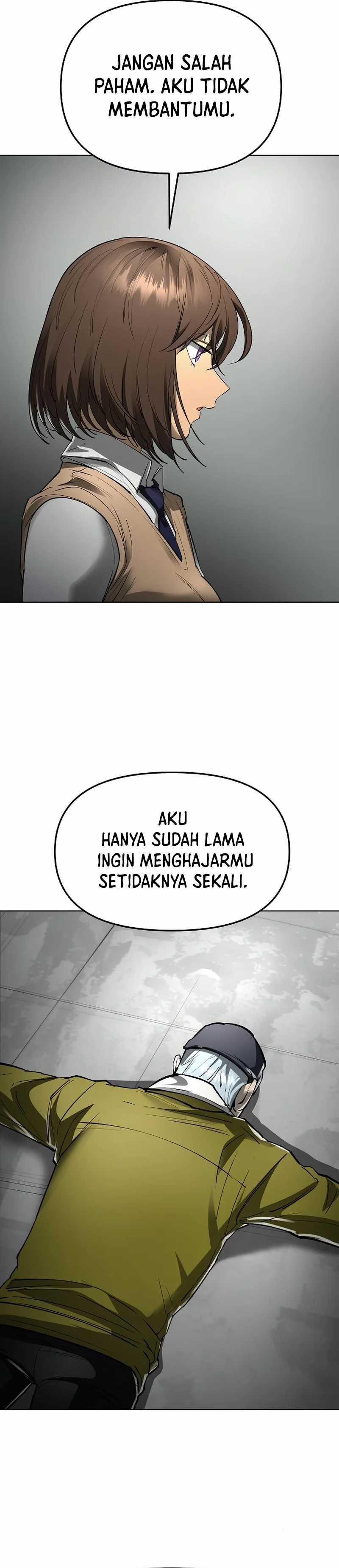 Cosmic Heavenly Demon 3077 Chapter 44
