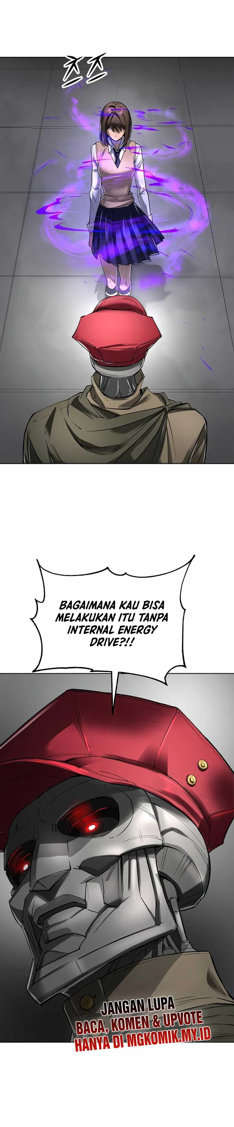Cosmic Heavenly Demon 3077 Chapter 44