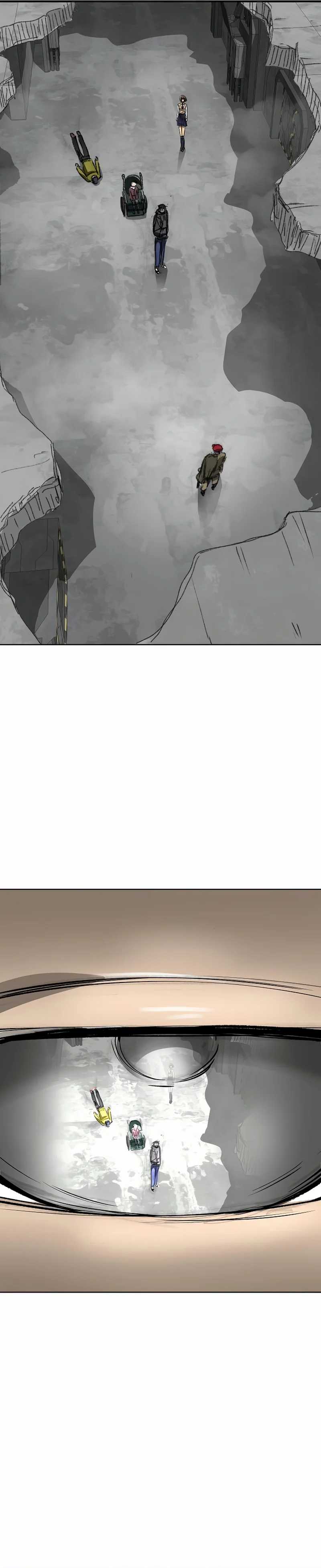 Cosmic Heavenly Demon 3077 Chapter 44