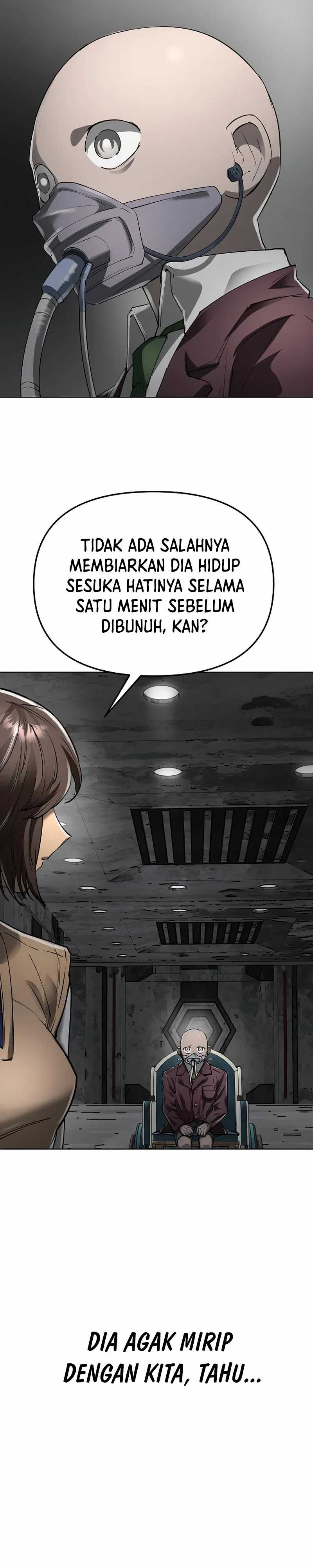 Cosmic Heavenly Demon 3077 Chapter 44