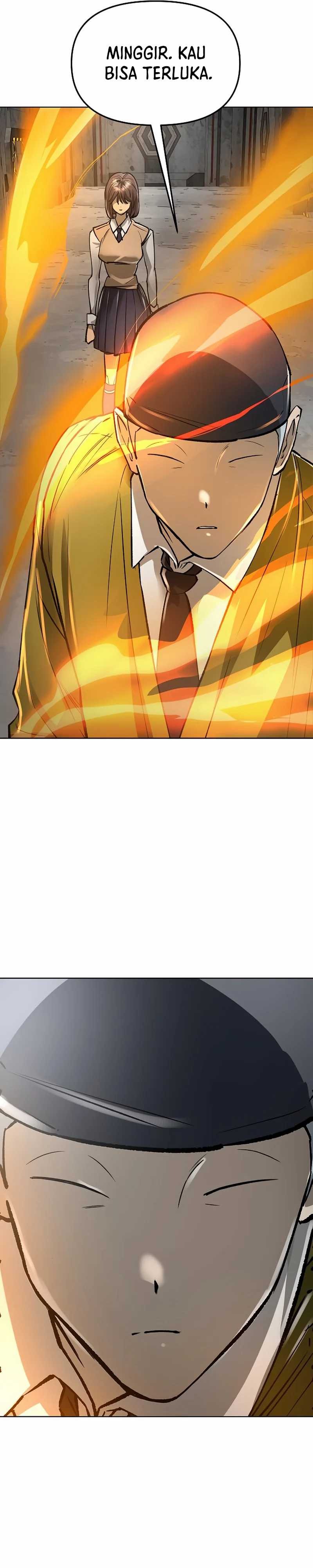 Cosmic Heavenly Demon 3077 Chapter 44