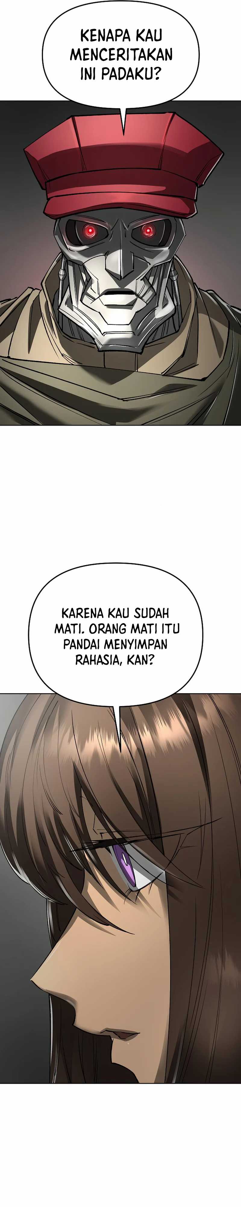 Cosmic Heavenly Demon 3077 Chapter 44