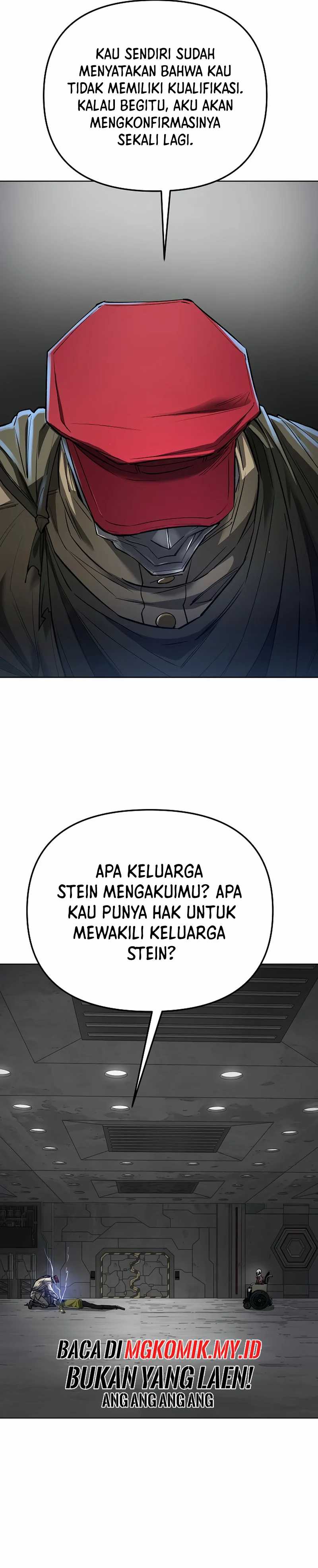 Cosmic Heavenly Demon 3077 Chapter 44