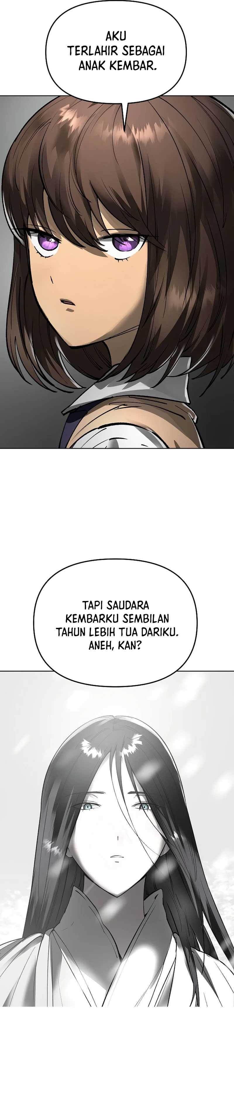 Cosmic Heavenly Demon 3077 Chapter 44