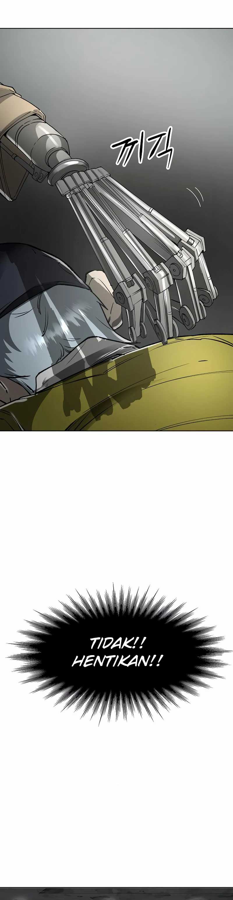 Cosmic Heavenly Demon 3077 Chapter 44