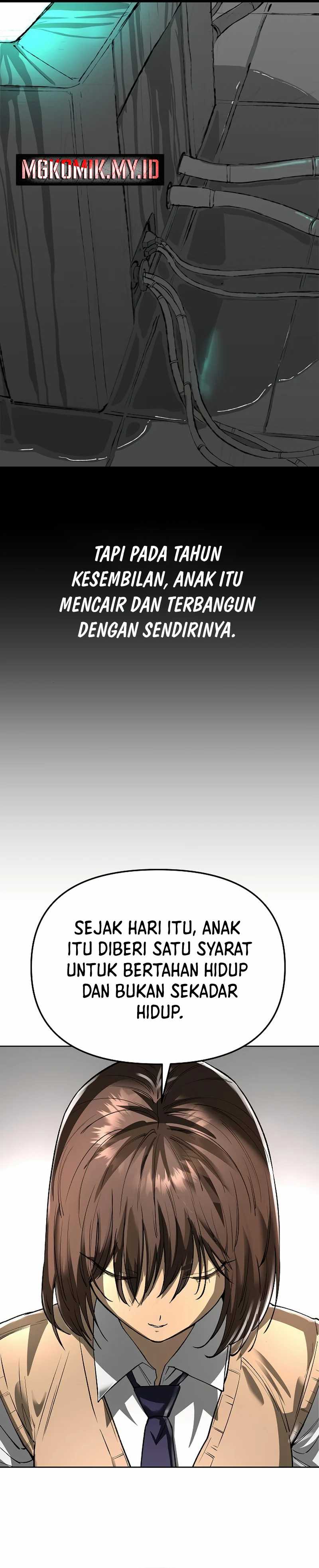 Cosmic Heavenly Demon 3077 Chapter 44
