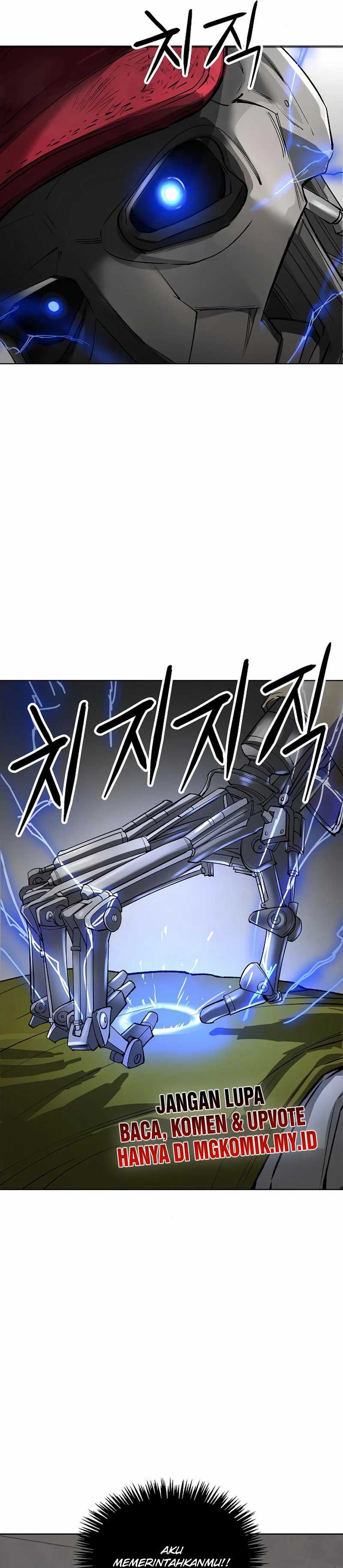 Cosmic Heavenly Demon 3077 Chapter 44