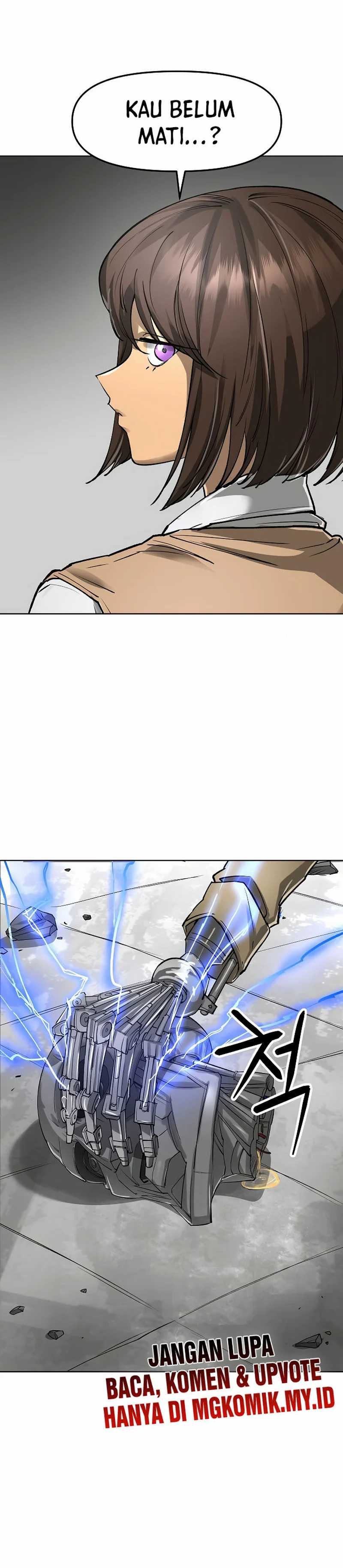 Cosmic Heavenly Demon 3077 Chapter 45