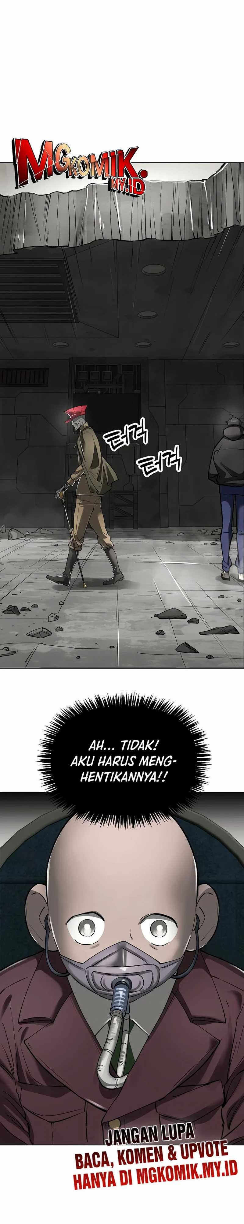Cosmic Heavenly Demon 3077 Chapter 45