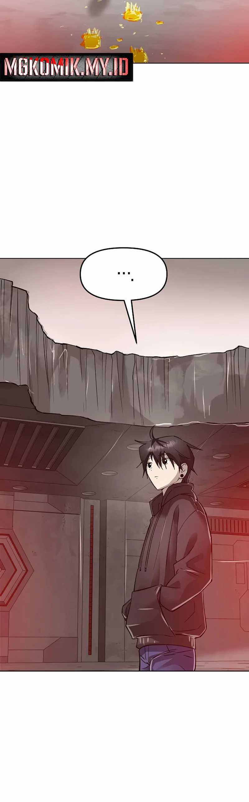 Cosmic Heavenly Demon 3077 Chapter 45
