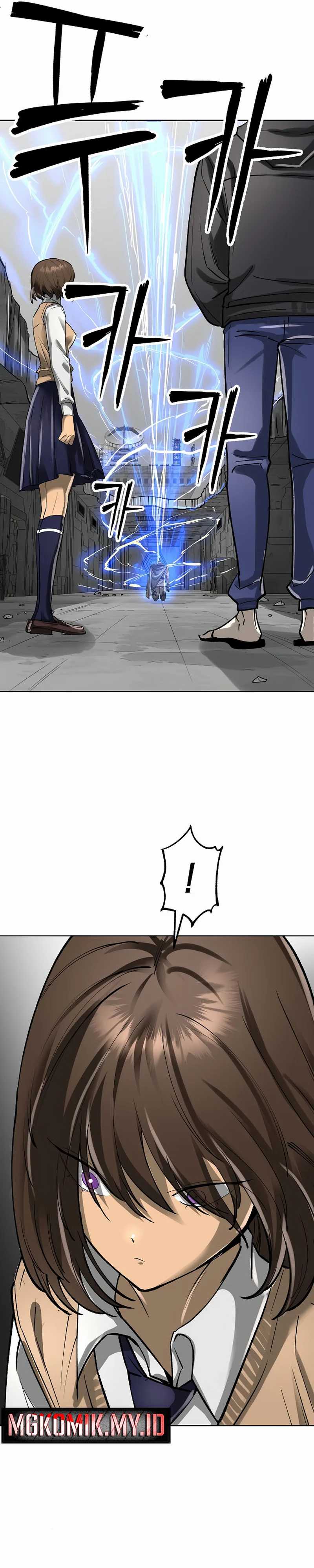 Cosmic Heavenly Demon 3077 Chapter 45