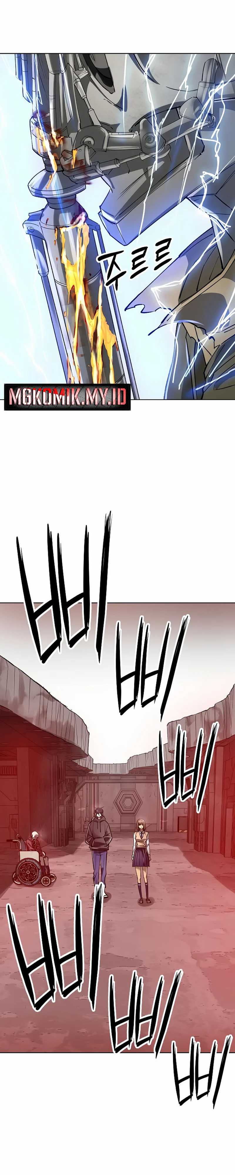 Cosmic Heavenly Demon 3077 Chapter 45