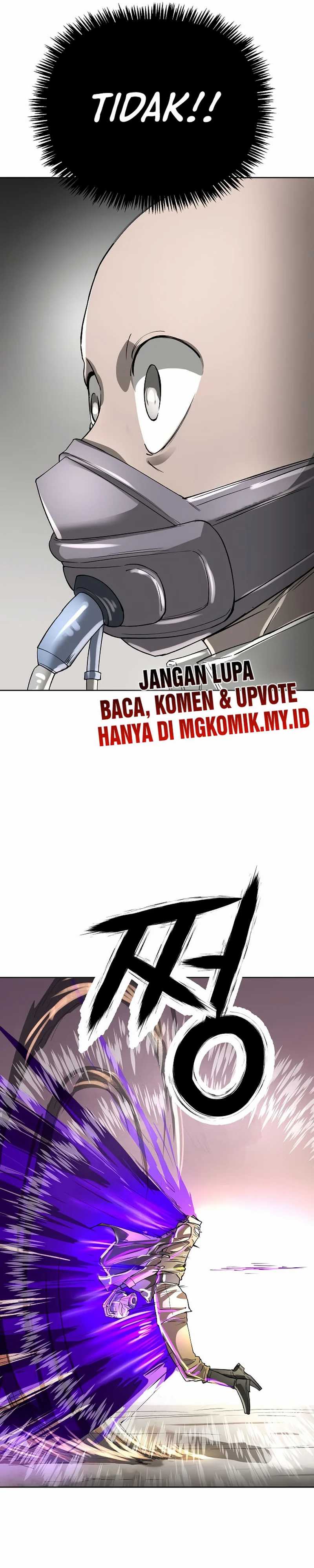 Cosmic Heavenly Demon 3077 Chapter 45