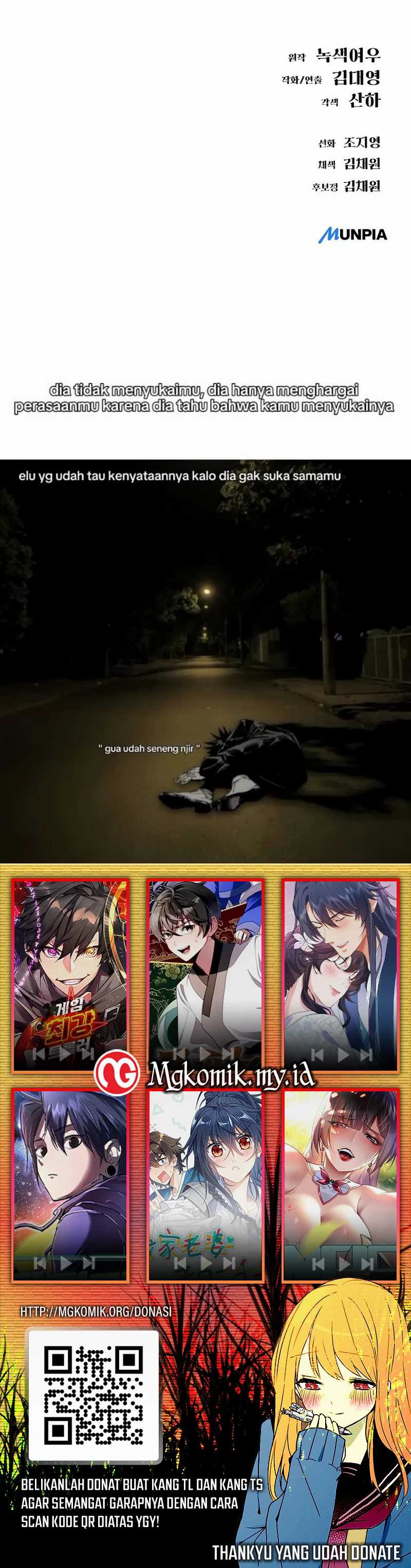 Cosmic Heavenly Demon 3077 Chapter 45