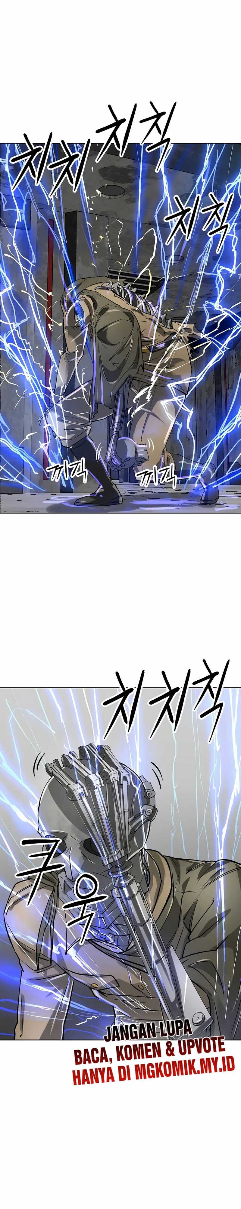 Cosmic Heavenly Demon 3077 Chapter 45