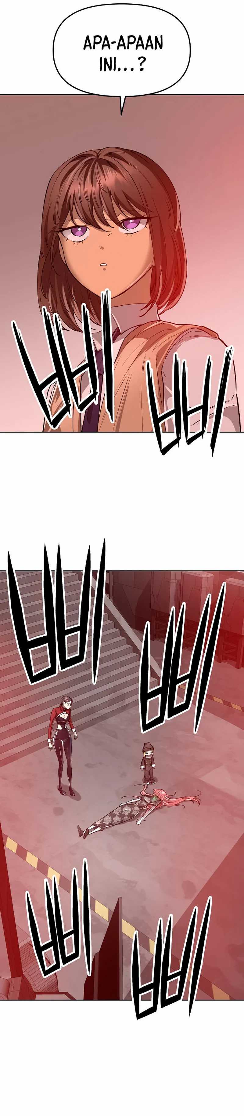 Cosmic Heavenly Demon 3077 Chapter 45
