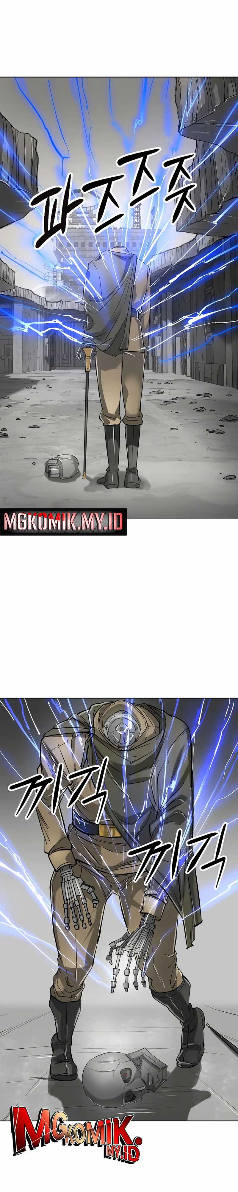 Cosmic Heavenly Demon 3077 Chapter 45