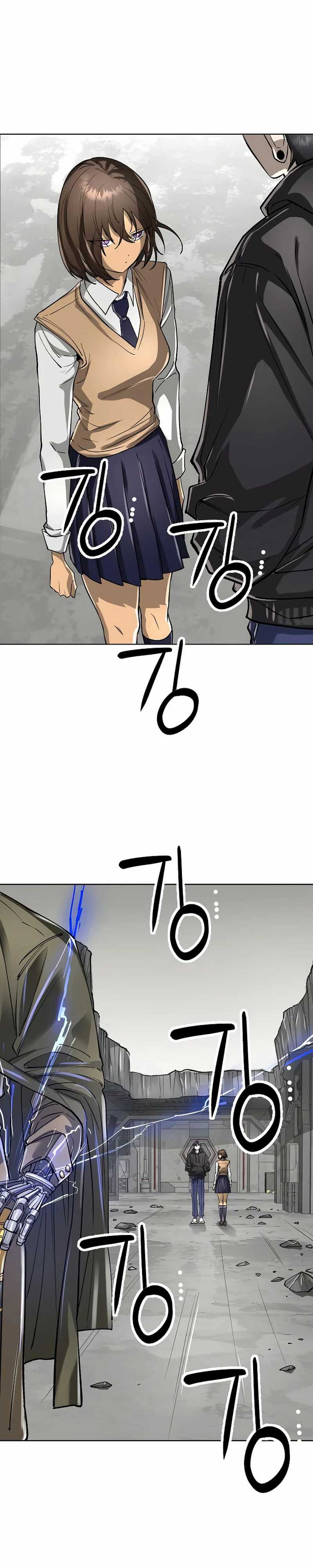 Cosmic Heavenly Demon 3077 Chapter 45