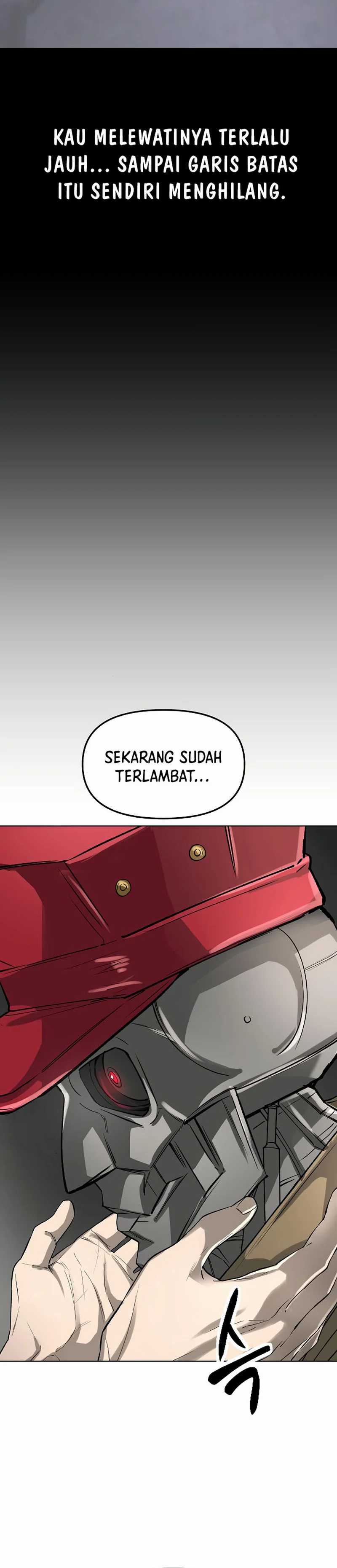 Cosmic Heavenly Demon 3077 Chapter 45