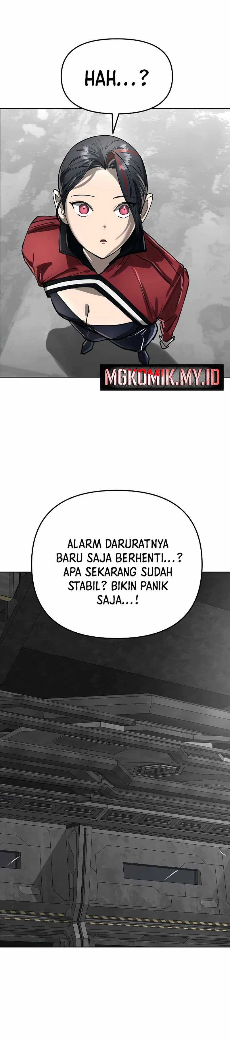 Cosmic Heavenly Demon 3077 Chapter 45